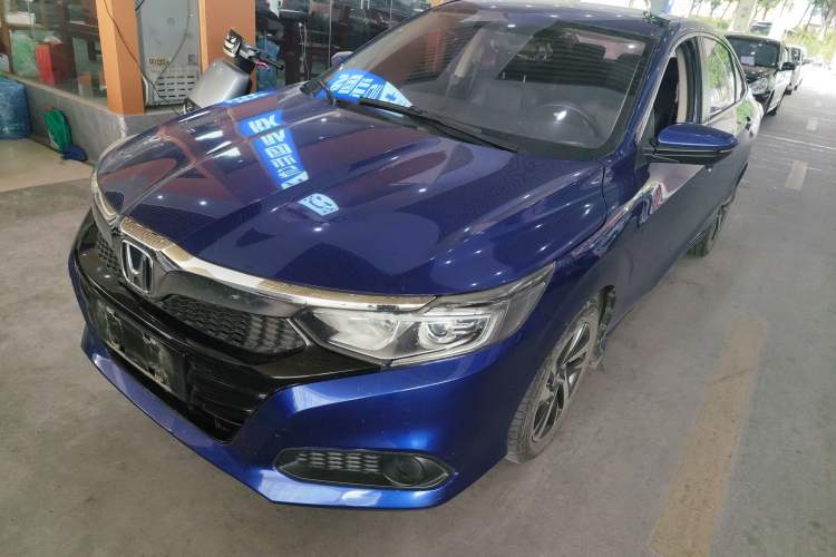 Used Honda Crider 2019 180 Turbo CVT Comfort Edition China V
