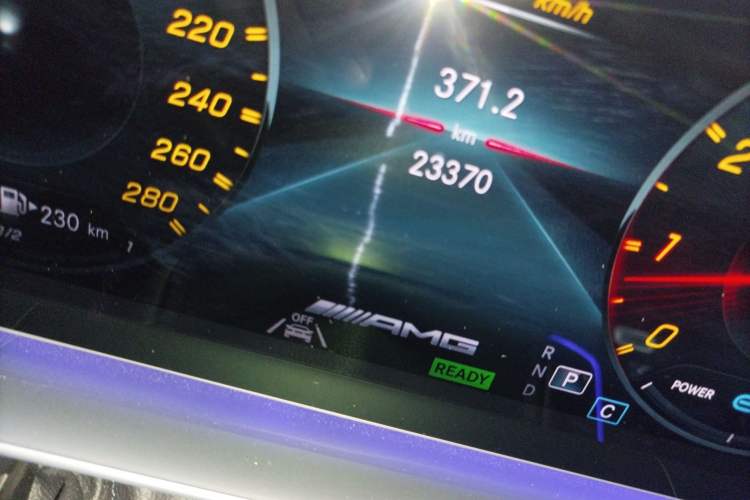 Used Mercedes-Benz GLE Coupe AMG 2022 AMG GLE 53 4MATIC+ Coupe SUV