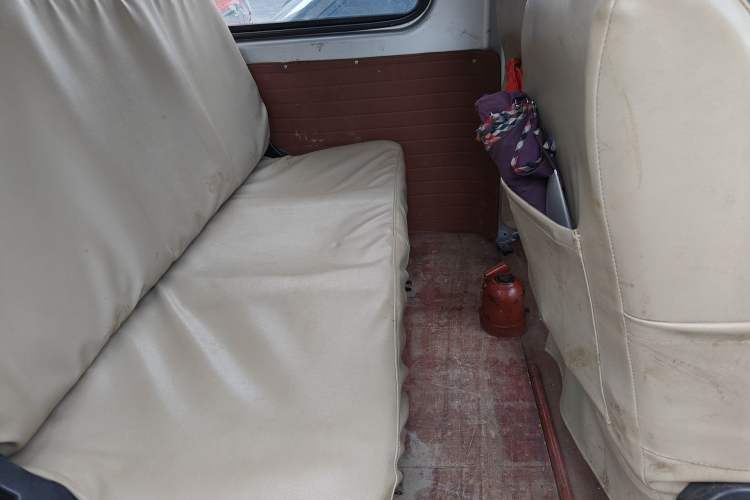 Used CHANGAN KAICHENG Ruixing M90 