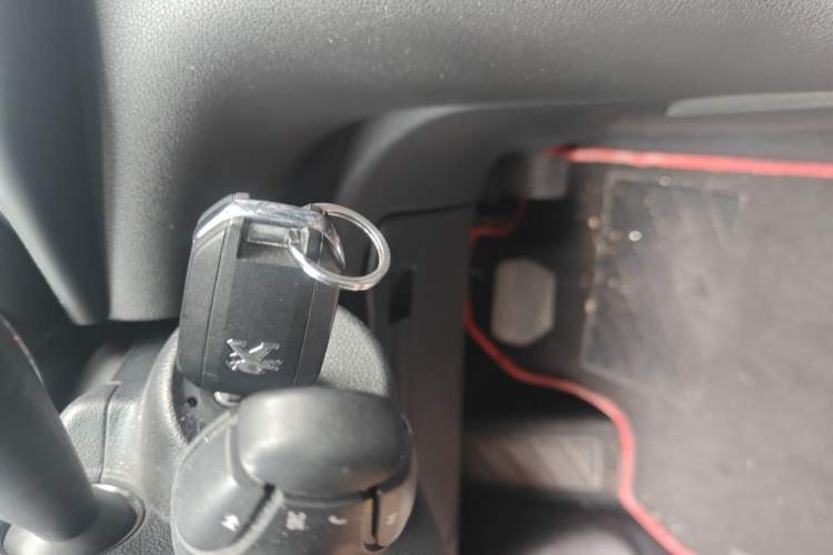 Used Peugeot 3008 2015 1.6THP Automatic Trend Edition