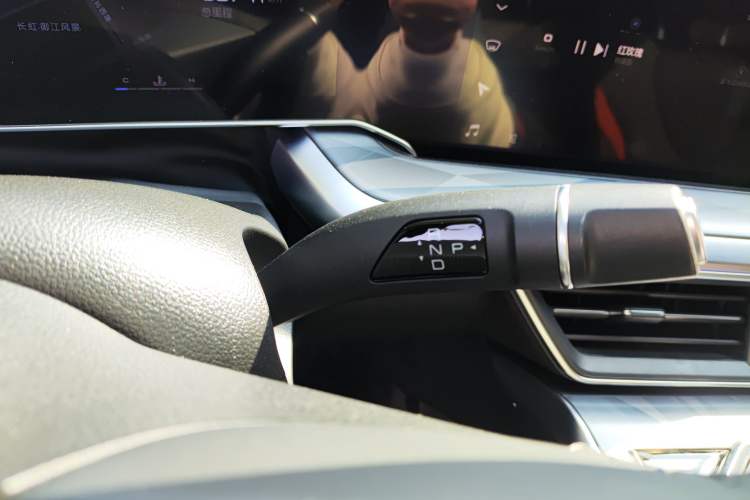 Used Haval XY 2023 1.5T Smart Enjoyment Version DHT
