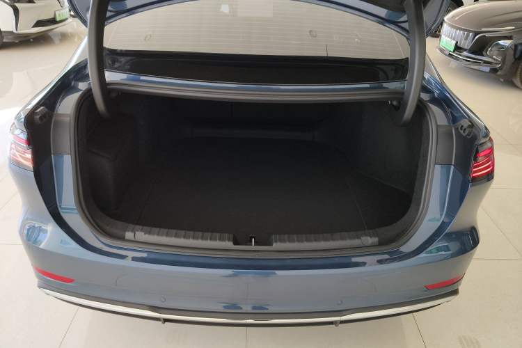 Used Geely Galaxy A7 2025 Model EM-i 150km Starship Edition
