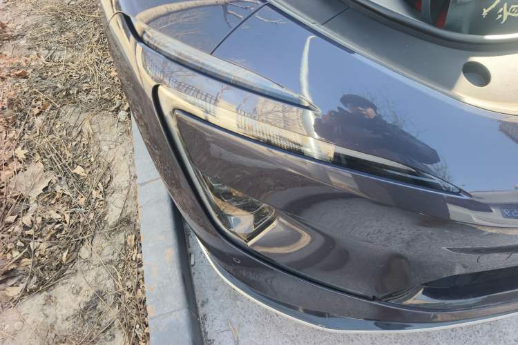 Used Avatr 12 2024 650 Three-Laser Four-Wheel Drive Performance Edition