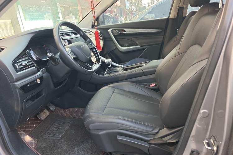 Used Dongfeng Aeolus AX7 2021 1.6T Automatic Zhiyue Edition