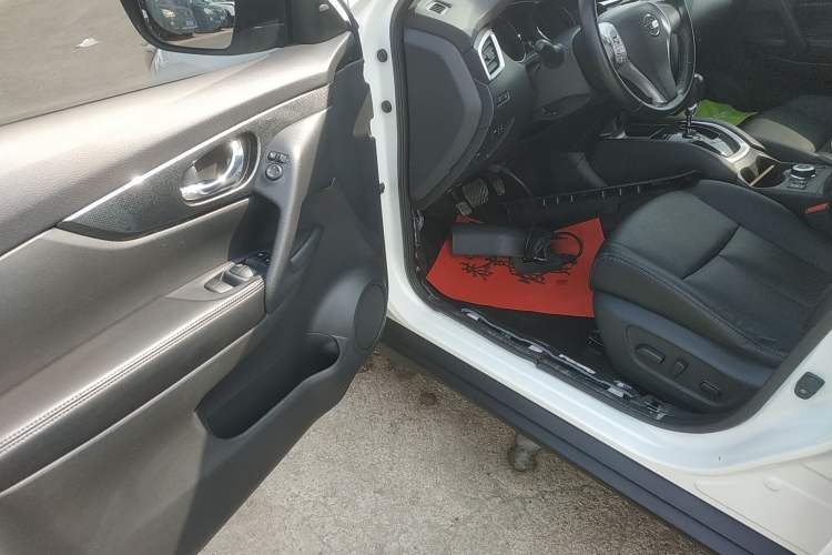 Used Nissan X-Trail 2016 2.5L CVT Sport Edition 4WD