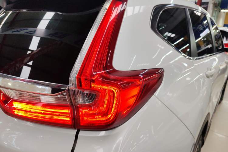 Used Honda CR-V 2017 240TURBO CVT Front-Wheel Drive Fashion Edition Right Rear Taillight