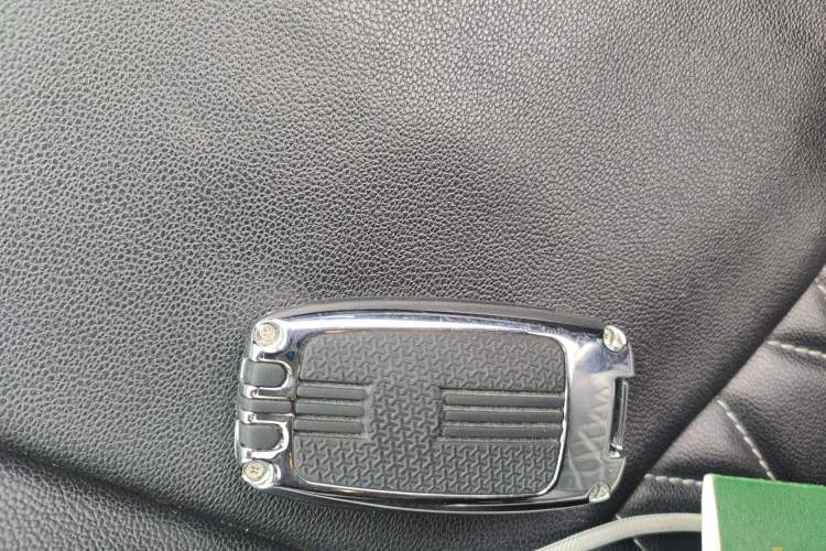 Used Hyundai Elantra (5th Generation / Langdong) 2013 1.6L Automatic Leading Model
