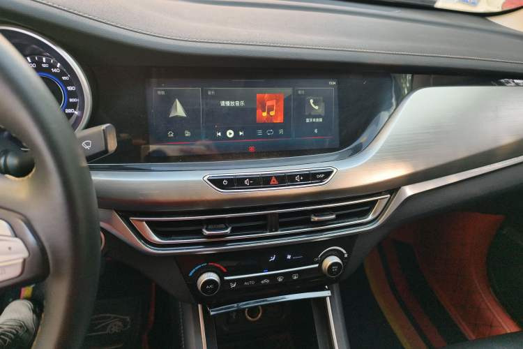 Used Changan Eado 2019 High-Energy Edition 1.6L GDI Manual Pioneer Model China VI Standard