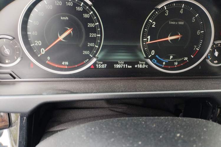 Used BMW X5 2015 xDrive28i