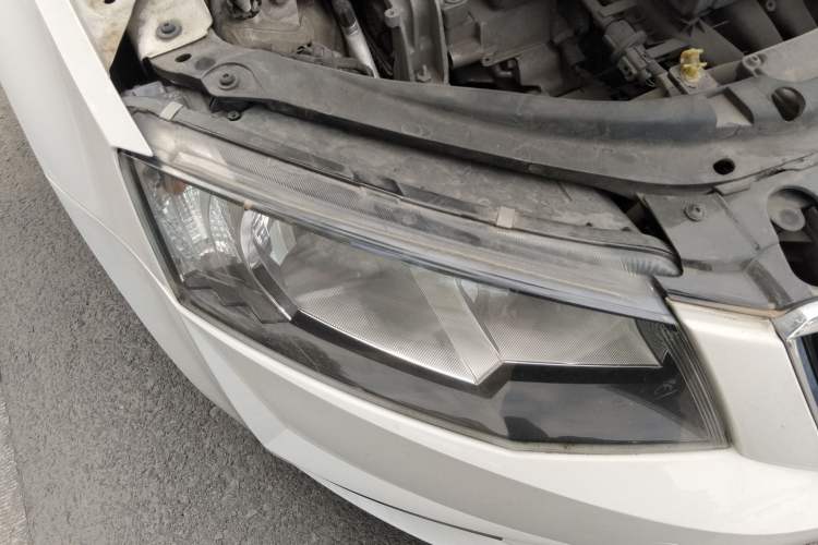 Used Skoda Octavia 2017 1.6L Automatic Smart Drive Edition
