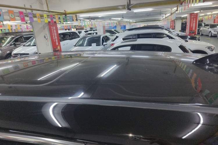 Used Honda Breeze 2020 240TURBO CVT 2WD Elite Edition
