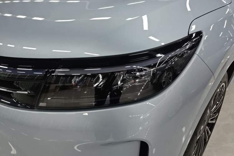 Used Hima AITO M7 2024 1.5T Intelligent Drive 4WD Ultra Version 5 Seats