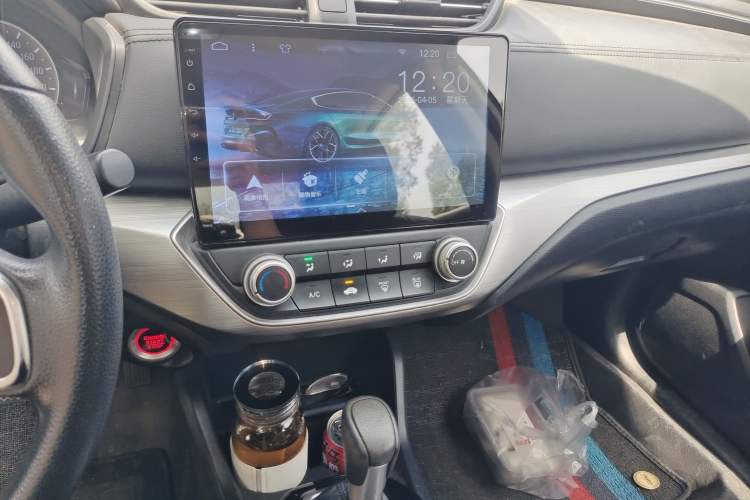 Used Honda Envix 2019 180TURBO CVT Enjoyment Version China V