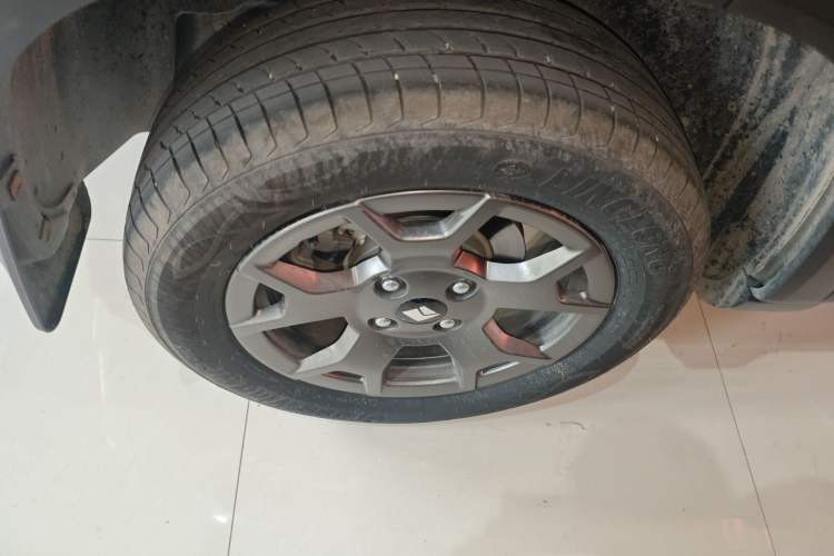 Used Baojun Spark EUV 2025 Flagship Edition 5 Seats