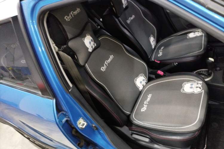 Used Suzuki Swift 2015 1.5L Automatic Limited Edition
