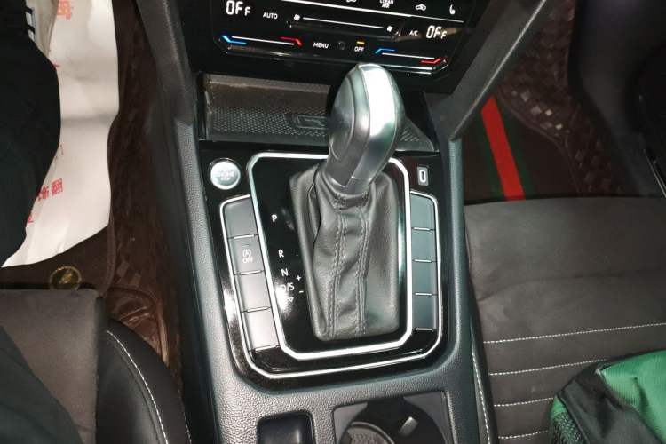 Used Volkswagen Magotan 2020 330TSI DSG Luxury Edition