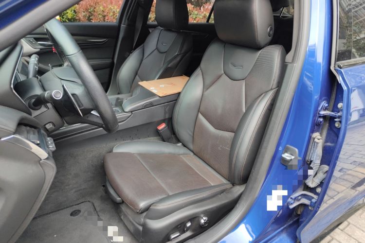 Used Cadillac CT5 2021 28T Platinum Edition
