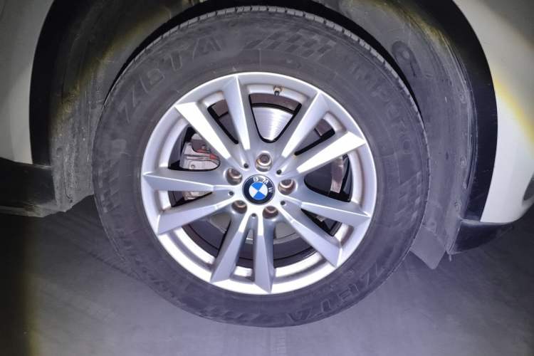 Used BMW X5 2018 xDrive35i Base Model Middle East
