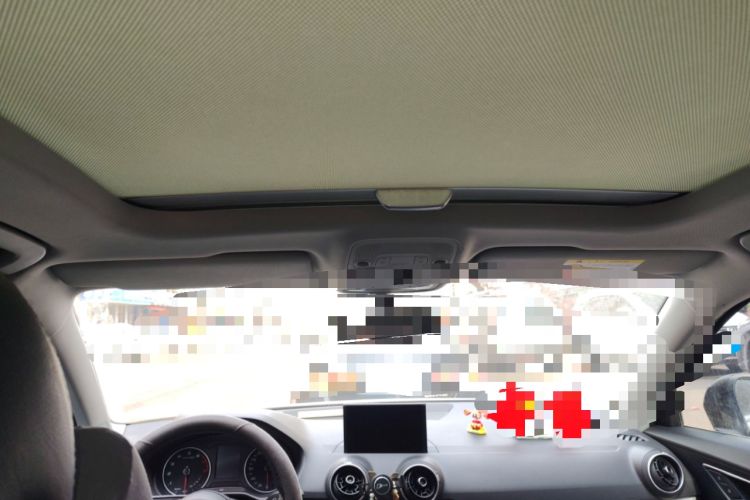 Used Audi Q2L 2020 35 TFSI Ambition Dynamic Edition
