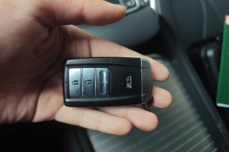 Used Acura RDX 2019 2.0T Smart Enjoyment Version SH-AWD China VI
