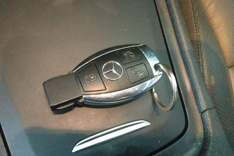 Used Mercedes-Benz CLA 2014 CLA 260 4MATIC Interior 1