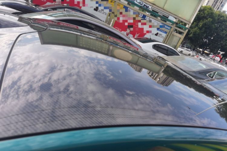 Used Xiaomi Auto SU7 Ultra 2025 Ultra Model