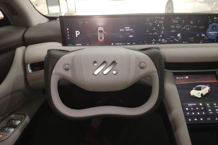 Used IM LS6 2023 Max Standard Edition
