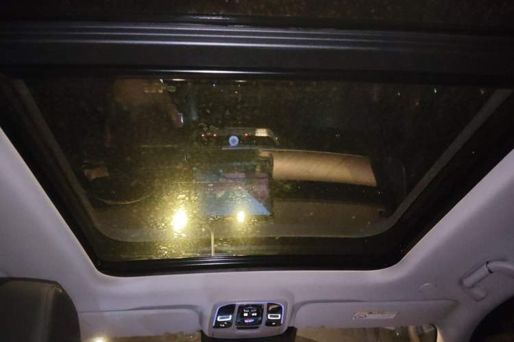 Used Tank 500 New Energy 2023 Hi4-T