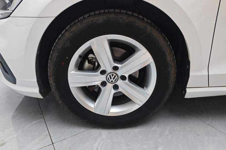 Used Volkswagen Lamando 2021 230TSI DSG Fashion Edition
