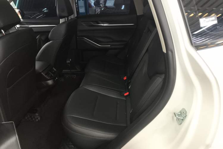 Used Haval H6 2024 1.5T Two-Wheel Drive Max
