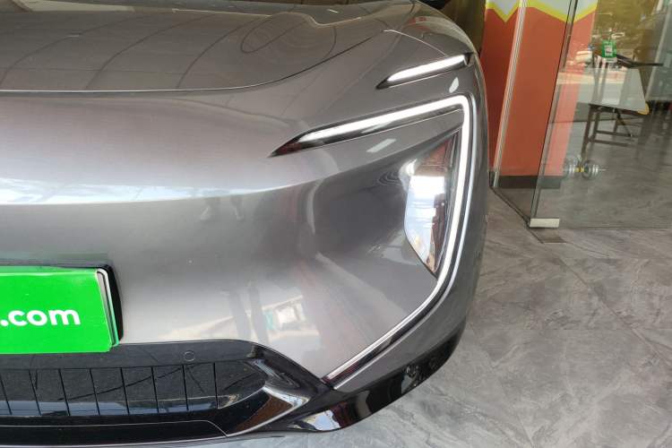 Used Avatr 07 2024 Pro+ All-Electric Version
