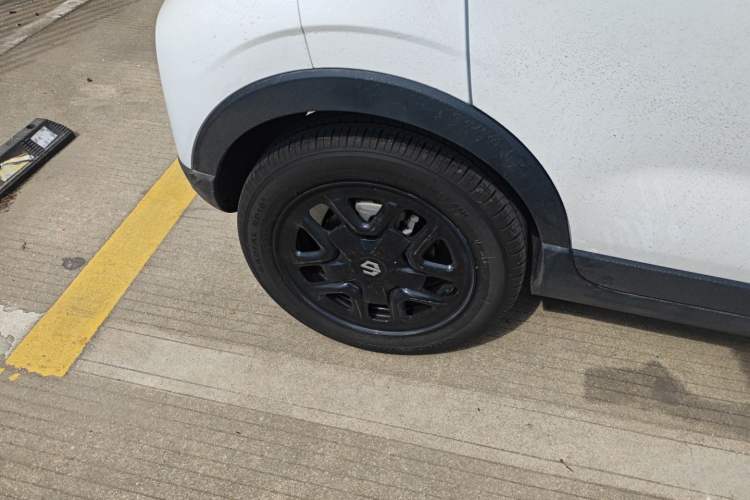 Used Leapmotor T03 2025 310 Comfort Edition