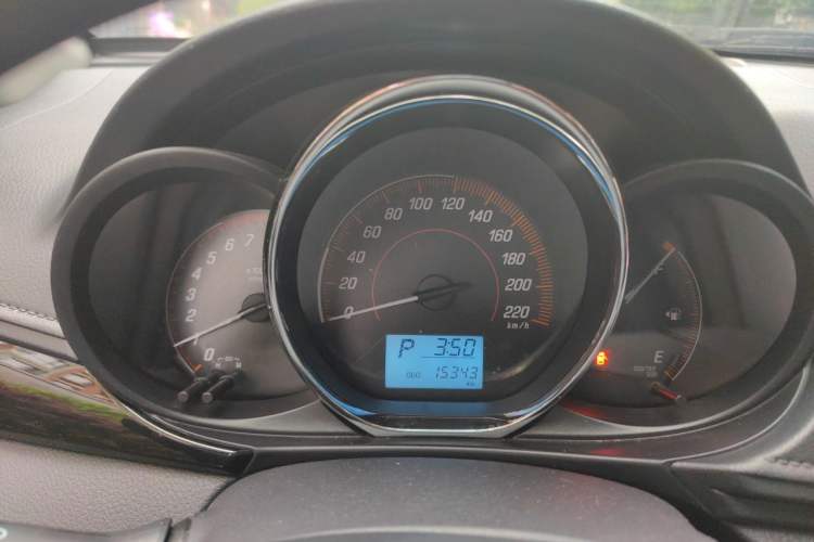 Used Toyota YARiS L Zhi Xuan 2021 X-Trail 1.5L CVT Luxury Edition