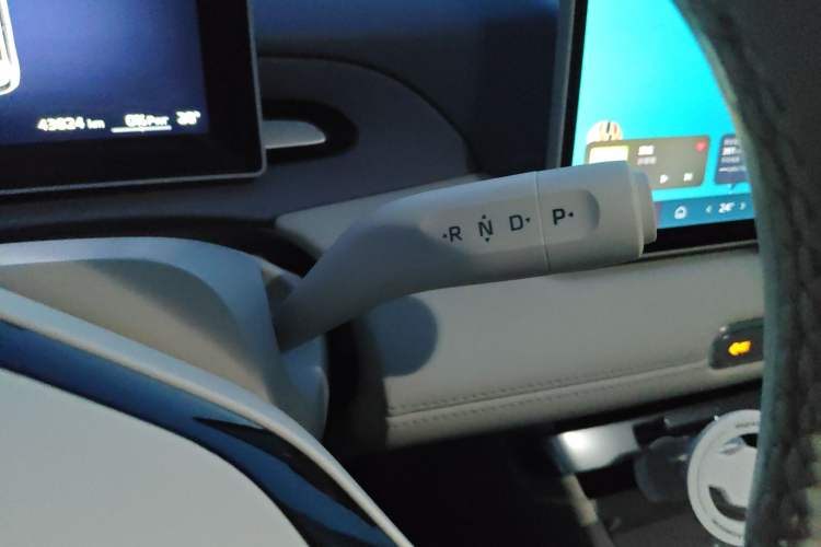 Used MG 4 EV 2026 Model 437 Freedom Edition
