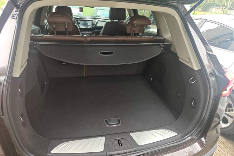 Used Buick Envision 2021 532T Two-Wheel-Drive Elite Version