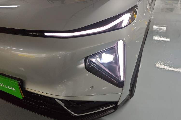 Used Geely Galaxy L7 2025 EM-i 115km Exploration+ Edition