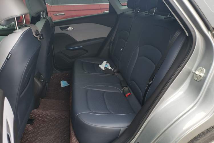 Used Chevrolet Monza 2023 1.5L Dual-Clutch Enjoyment Edition