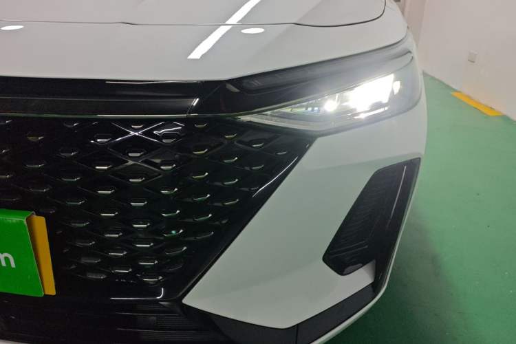 Used Chery Fengyun A8 2024 127 Chasing the Wind Edition