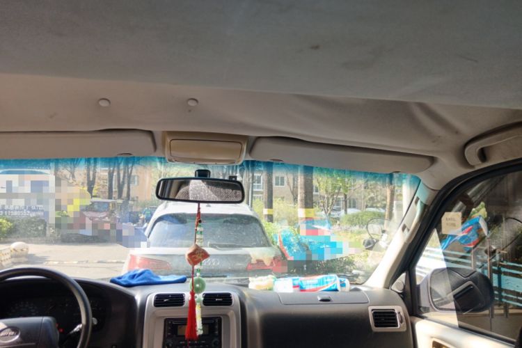 Used Jinbei Grace  Headliner