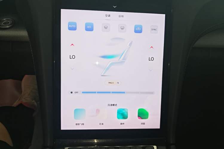 Used Hongqi H5 2023 2.0T Automatic Smart Connect Flagship Edition