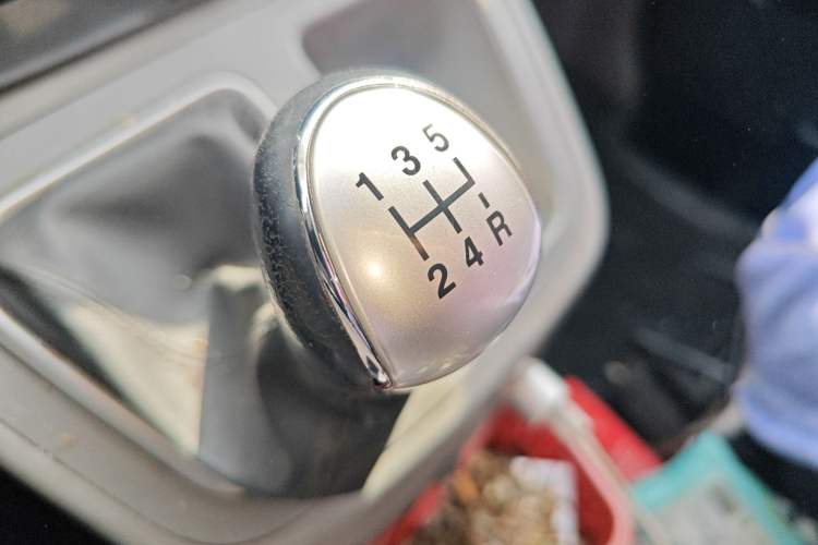 Used JAC Refine M3 2015 Maker Edition 1.6L Luxury Version