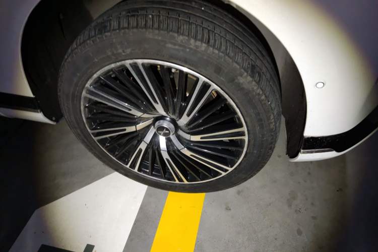 Used XPeng G9 2022 650 Performance Edition Max