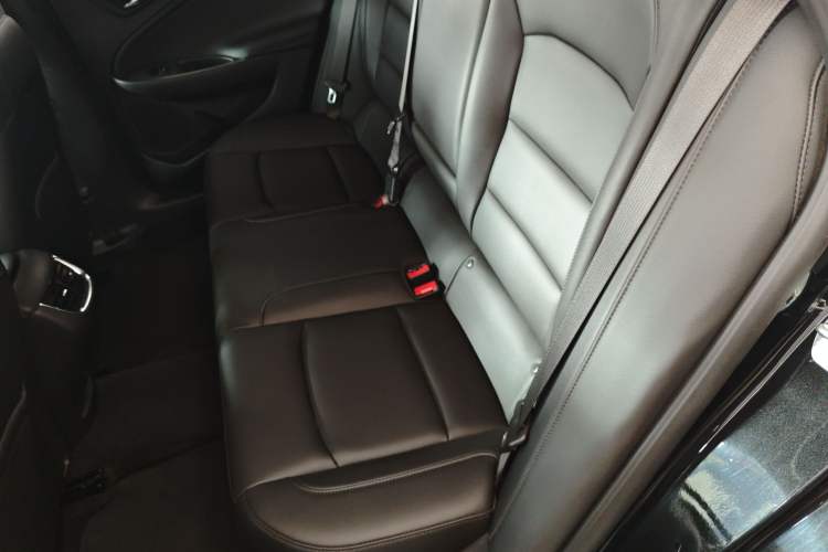 Used Chevrolet Malibu XL 2021 535T Automatic Sport Edition