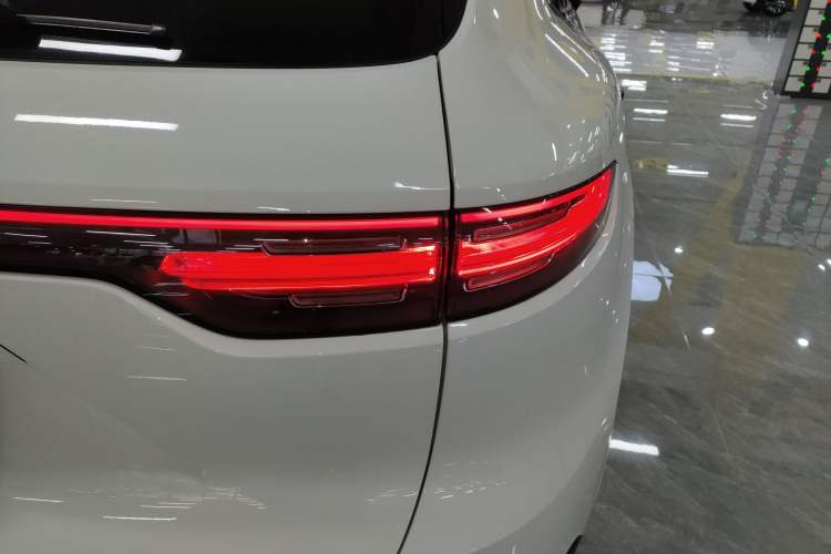 Used Porsche Cayenne 2019 Cayenne 3.0T