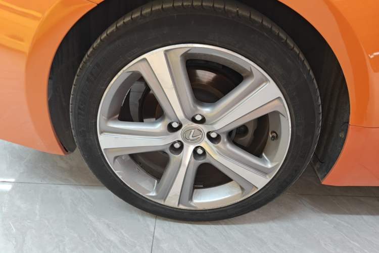 Used Lexus RC 2016 200t F SPORT Edition
