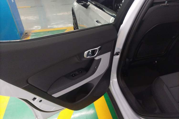 Used Polestar 2 2021 Single Motor Standard Range