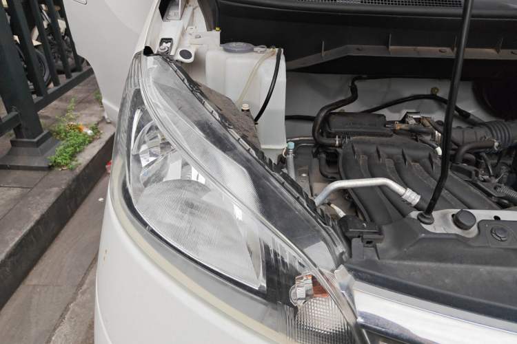 Used Nissan NV200 2018 1.6L CVT Luxury Model
