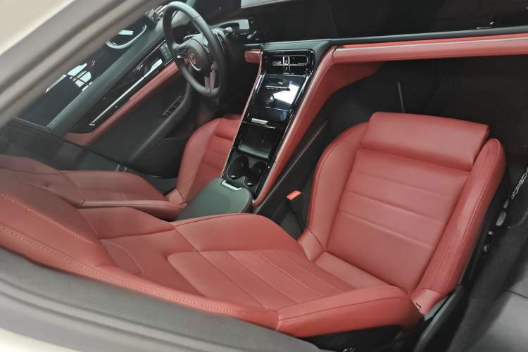 Used Porsche Panamera 2024 Panamera 2.9T