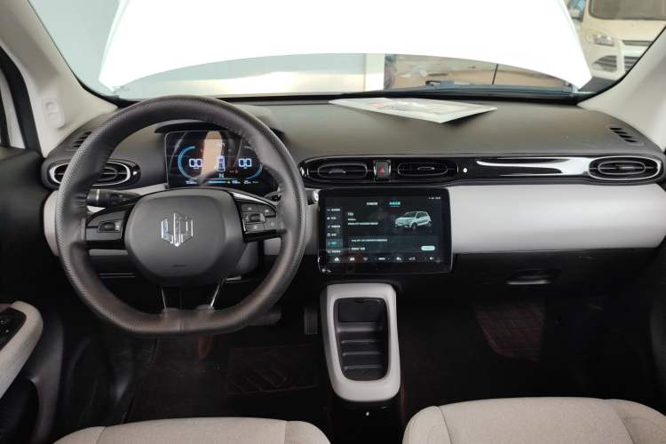 Used Leapmotor T03 2024 200 Lite Edition
