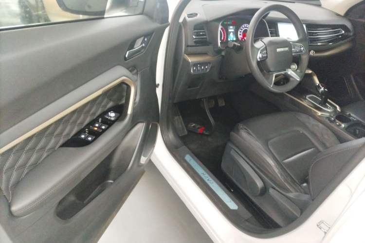 Used Haval H6 2021 1.5T Automatic Urban Edition
